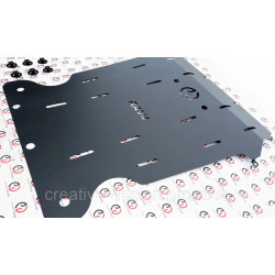 Buy CreativeGarage's engine protection for Toyota RAV4 dated 2018