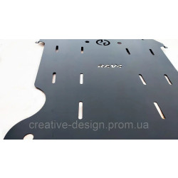 Buy CreativeGarage's engine protection for Toyota RAV4 dated 2018