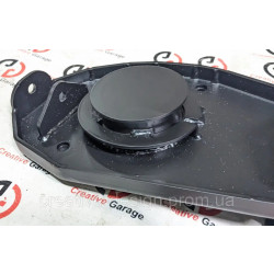 Buy Cups of springs under 2 shock absorbers and elevator front suspension Creativegarage for VAZ Niva 2121-2123