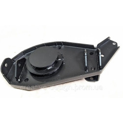 Buy Cups of springs under 2 shock absorbers and elevator front suspension Creativegarage for VAZ Niva 2121-2123