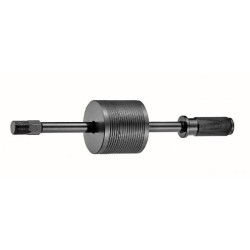Купити Обратный молоток для снятия дизельных форсунок M18x1.5 (FORCE 9G1502)