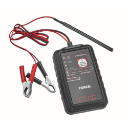 Купити Тестер свечей накаливания 12 V (FORCE 885G01)