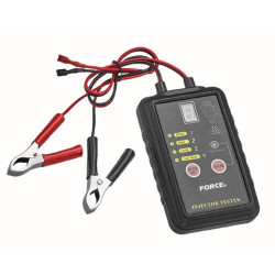 Купити Тестер топливных форсунок 12 V (FORCE 885G02)