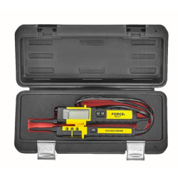 Купити Тестер высокого напряжения 1000V (FORCE 88437)
