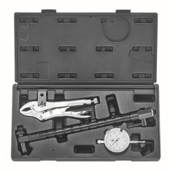 Купити Набор для проверки осевого смещения тормозного диска (FORCE 903T9)