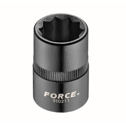 Купити Головка для тормозного суппорта MS20, 10 шлицов HONDA CR-V (FORCE 9T0211)