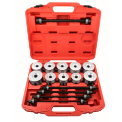 Купити Набор для замены подшипников универсальный 34-80 мм (FORCE 927T2)