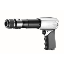 Купити Пневмомолоток с жалом L=220 мм (Force 827M02)