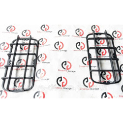 Купить Защита задних фар CreativeGarage для УАЗ 452, 469, Хантер, Буханка пара