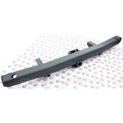 Купить Бампер задний силовой CreativeGarage для УАЗ 452 Буханка с квадратом под фаркоп RIF 2.1