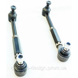 Купить Усилинные рулевые тяги трапеция CreativeGarage для Нива 2121 Chevrolet Niva Hexagon 1.0