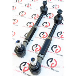 Купить Усилинные рулевые тяги трапеция CreativeGarage для Нива 2121 Chevrolet Niva Hexagon 1.0