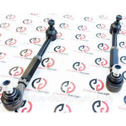 Купить Усилинные рулевые тяги трапеция CreativeGarage для Нива 2121 Chevrolet Niva Hexagon 1.0