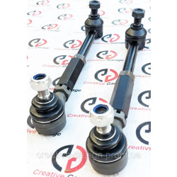 Купить Усилинные рулевые тяги трапеция CreativeGarage для Нива 2121 Chevrolet Niva Hexagon 1.0