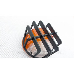 Купить Защита подфарников (поворотов) CreativeGarage для УАЗ 452, 469, Хантер, Буханка пара