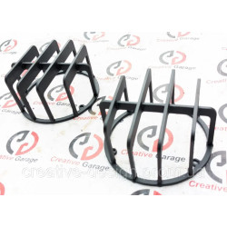 Купить Защита подфарников (поворотов) CreativeGarage для УАЗ 452, 469, Хантер, Буханка пара