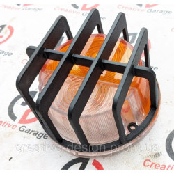 Купить Защита подфарников (поворотов) CreativeGarage для УАЗ 452, 469, Хантер, Буханка пара