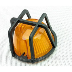 Купить Защита повторителей поворотов CreativeGarage для УАЗ 452, 469, Хантер, Буханка пара