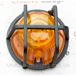 Купить Защита повторителей поворотов CreativeGarage для УАЗ 452, 469, Хантер, Буханка пара