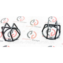 Купить Защита повторителей поворотов CreativeGarage для УАЗ 452, 469, Хантер, Буханка пара