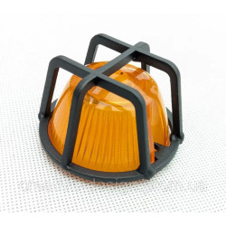 Купить Защита повторителей поворотов CreativeGarage для УАЗ 452, 469, Хантер, Буханка пара