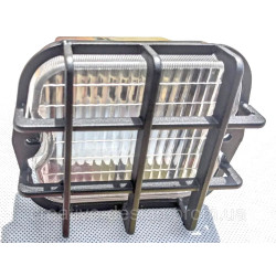 Купить Защита фонаря заднего хода CreativeGarage для УАЗ 452, 469, Хантер, Буханка пара