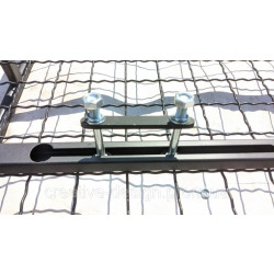 Купить Багажник экспедиционный Expedition 4.0 CreativeGarage 1100×1170×150 мм