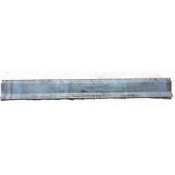 Купить Порог усиленный ремонтный 2мм CreativeGarage для Нива ВАЗ 2121-21217