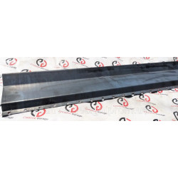 Купить Порог усиленный ремонтный 2мм CreativeGarage для Нива ВАЗ 2121-21217