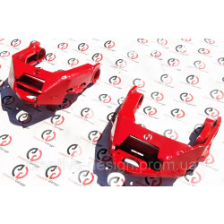 Купить Верхние усиленные рычаги CreativeGarage для Mitsubishi Pajero Sport I/Pajero II/L200 1996 - 2007 под лифт 2" пара