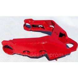 Купить Верхние усиленные рычаги CreativeGarage для Mitsubishi Pajero Sport I/Pajero II/L200 1996 - 2007 под лифт 2" пара