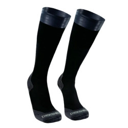 Buy Socks waterproof DEXShell Wading Pro Socks, black, size m (39-42)