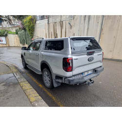 Купить Кунг на Ford Ranger 2023+ Getlander Fixed