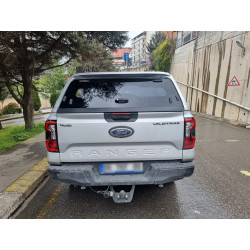 Купить Кунг на Ford Ranger 2023+ Getlander Fixed