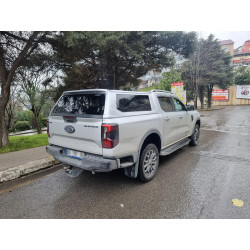 Купить Кунг на Ford Ranger 2023+ Getlander Fixed