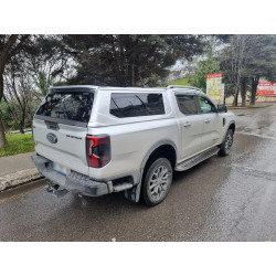 Купить Кунг на Ford Ranger 2023+ Getlander Fixed