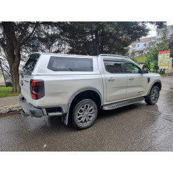 Купить Кунг на Ford Ranger 2023+ Getlander Fixed