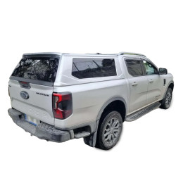 Купити Кунг на Ford Ranger 2023+ Getlander Fixed