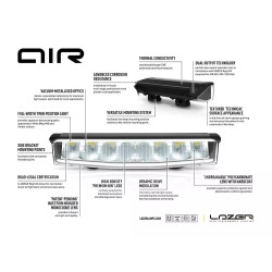 Buy Lazer Air-130 Elite 0a130-El-B