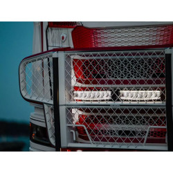 Купити Світлодіодна балка Lazer AIR-90 0A90-B