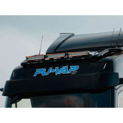 Купити Світлодіодна балка Lazer AIR-55 0A55-B