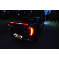 Buy Roll for Volkswagen Amarok Life/Style 2023+ Tessera Roll+ (Basic+ S-Kit)