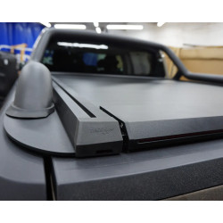 Купить Ролет для Volkswagen Amarok PANAMERICANA 2023+ Tessera Roll+ (Basic)