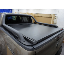 Купить Ролет для Volkswagen Amarok PANAMERICANA 2023+ Tessera Roll+ (Basic)