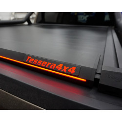 Купить Ролет для Volkswagen Amarok PANAMERICANA 2023+ Tessera Roll+ (Basic)