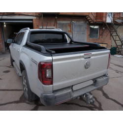 Купить Ролет для Volkswagen Amarok PANAMERICANA 2023+ Tessera Roll+ (Basic+E-KIT)