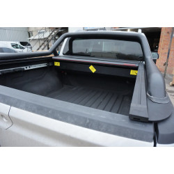 Купить Ролет для Volkswagen Amarok PANAMERICANA 2023+ Tessera Roll+ (Basic+E-KIT)