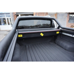 Купить Ролет для Volkswagen Amarok PANAMERICANA 2023+ Tessera Roll+ (Basic+E-KIT)