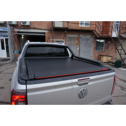 Купить Ролет для Volkswagen Amarok PANAMERICANA 2023+ Tessera Roll+ (Basic+E-KIT)