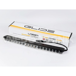 Купити Світлодіодна балка Lazer GLIDE 0G18-SM